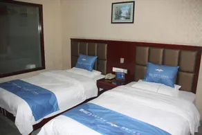 Wuhan Kanghao Hotel - Image 5