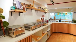 Bloom Hotel - Koregaon Park - Image 5
