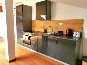 Moderne Dg-Wohnung im Herrenhaus Henriettenhof - Image 3