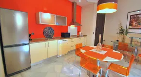 Living-Sevilla Apartments San Lorenzo - Image 5