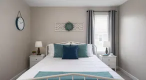 The Rustic Retreat- close to downtown - Image 2