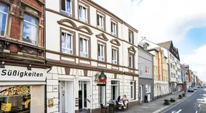 Hostel WohnZimmer-Essen - Image 5