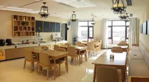 City Comfort Inn Zhanjiang Xuwen Port Wharf Passenger Station - Image 5