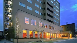 Aioi Station Hotel Annex - Image 3