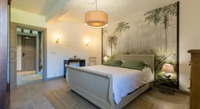 Les Jardins de Lamourelle chambre Prairie - Image 2