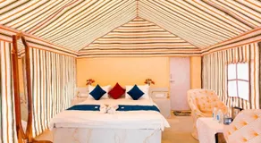 Jaisalmer Villa Resort & Camp Jaisalmer - Image 2