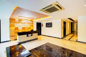Palette by CheckIn Royal Retreat Delhi Formerly Imperial Villas - Image 5