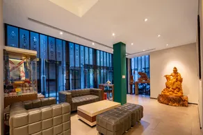 IFU Hotel - Image 2