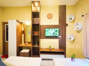 Palma Lavender Room Klaten I Comfort room in central Klaten - Image 2