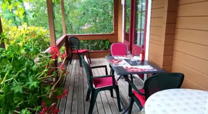 Chalet au calme cœur du LOT - Image 4