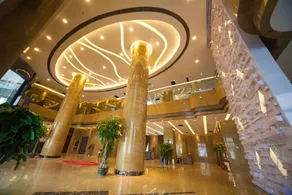 Yong'an Hotel Gaobeidian - Image 2