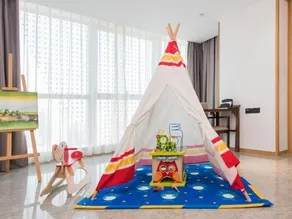 Jinxi International  Hotel - Image 5