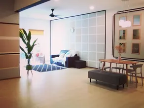 Barakah Sufi Home Stay Apartment Cameron 2 - Image 5
