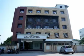 HOTEL LUMBINIS GRAND - Image 5