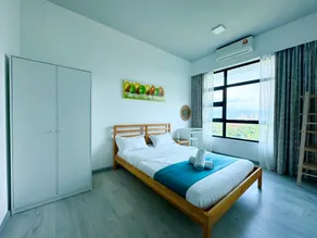 Sunset Seaview Vacation Condos @ Jesselton Quay - Image 5
