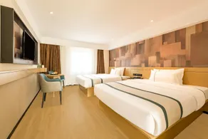 City Comfort Inn Zhaoqing East Railway Station Dinghu Mountain Scenic Area - Image 2