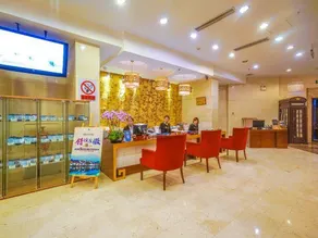 Bazhou Lanyue Manor Hot Spring Hotel - Image 5
