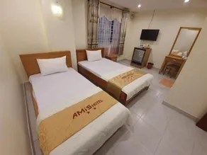 AMIS HOANG HOA THAM HOTEL VUNG TAU - Image 1
