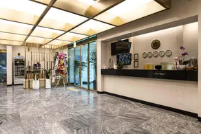 Amourex Hotel - Image 2