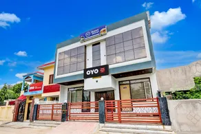 Hotel O DREAM INN - Image 2