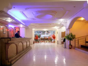Royal Palace Resort Bhagsunag - Family & Couple Friendly Hotel in McLeod Ganj #RoyalPalaceResortBhagsunag #RoyalPalaceResort #BhagsunagHotel #HotelInMcLeodGanj #FamilyFriendlyHotel #CoupleFriendlyHotel #HotelNearBhagsuWaterfall #DharamshalaHotels #Himacha - Image 2