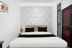 Hotel O City Park Kota Formerly Oxyluxe - Image 2