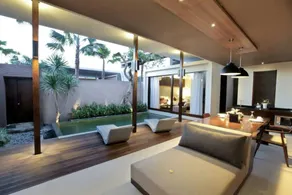 AMAZING 1BR Private PoolVilla in Seminyak Bali#455 - Image 4