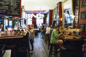 Flying Pig Downtown - Image 3
