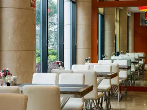 Sunparkview Hotel Shanghai - Image 4