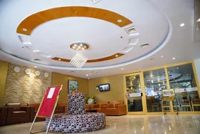 THE GRAND PLAZA A BOUTIQUE HOTEL - Image 5