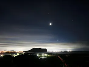 Seongsanpo Sky Hotel - Image 5