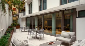 Leon Hotel & Lounge Budapest - Image 4