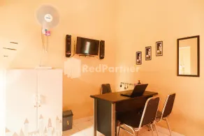 RC Costel near RSDH Cianjur Mitra RedDoorz - Image 2