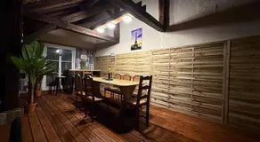 Appart rénové au pied du Château- Poutres & Charme - Image 5