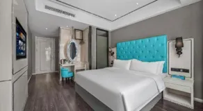Xana Hotelle Chongqing Jiefangbei Center Branch - Image 2