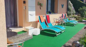 Joli studio avec terrasse et vue POUR NON FUMEURS - Image 5