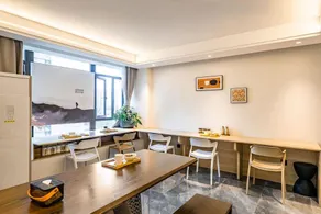Yuantu Hotel (Guanshanhu Municipal Government Branch) - Image 2