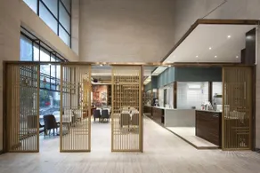 T Social Hotel Guangzhou Railway Station Branch - Image 3