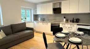 ma suite - idyllisch & modern apartment 2-4 P - Image 2