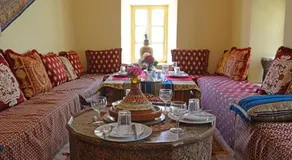 Palmeraie Guest House - Image 2