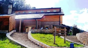 Hotel Snjezna kuca - Nature Park of Bosnia Herzegovina - Image 3