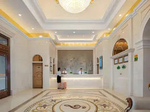 Vienna Hotel Shandong Weihai Wendeng Wenshan Road - Image 3