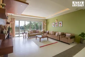 StayVista at Anandam Lake Villa - Khadakwasla - Image 2