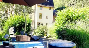 business-lodging Apartmenthaus - Image 2