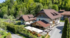 Gasthof Martinihof - Image 5