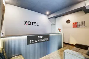 Townhouse Ecity Inn - Image 5