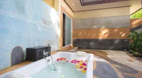 Hotel and Beach Bungalow at Lanta Resort - Image 3