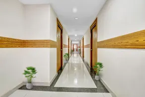 Hotel Sai Town House - Image 5