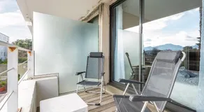Bord de mer! Studio Terrasse ,Prado Plage - Image 3