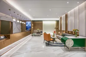 Orange Hotel Taicang Nanyang Plaza - Image 2